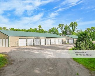 Photo 1 of Lindstrom Storage Solutions - 12200 Lake Lane, Lindstrom, MN