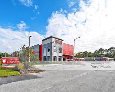Storage Units for Rent available at 9854 Decubellis Road, New Port Richey, FL 34654