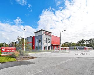 Photo 1 of Starkley Blvd Storage - 9854 Decubellis Road, New Port Richey, FL