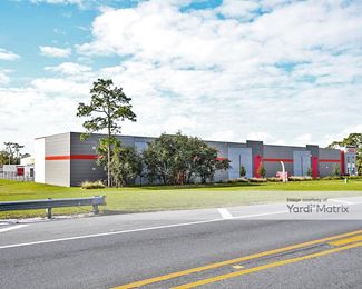 Photo 3 of Starkley Blvd Storage - 9854 Decubellis Road, New Port Richey, FL