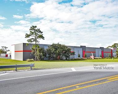 Storage Units for Rent available at 9854 Decubellis Road, New Port Richey, FL 34654