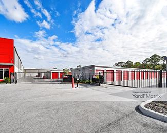 Photo 4 of Starkley Blvd Storage - 9854 Decubellis Road, New Port Richey, FL