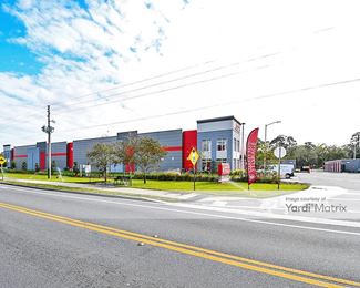 Photo 5 of Starkley Blvd Storage - 9854 Decubellis Road, New Port Richey, FL
