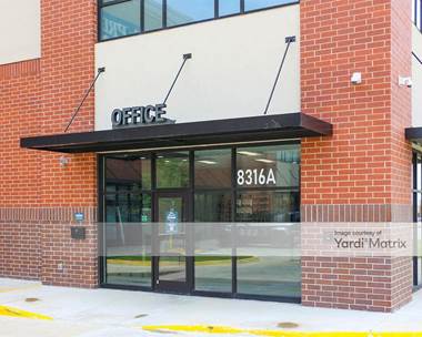 Storage Units for Rent available at 8316 East 102nd Street, Tulsa, OK 74133
