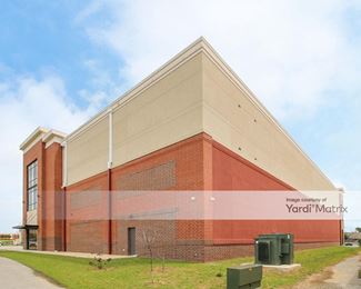 Photo 5 of Prime Storage - 8316 East 102nd Street, Tulsa, OK