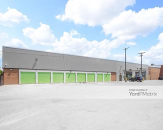 Photo 5 of Extra Space Storage - 57 West 85th Street, Chicago, IL