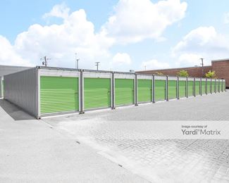 Photo 6 of Extra Space Storage - 57 West 85th Street, Chicago, IL