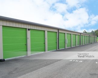 Photo 2 of Trust Self Storage - 1808 South Locust Grove Road, Meridian, ID