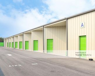 Photo 3 of Trust Self Storage - 1808 South Locust Grove Road, Meridian, ID