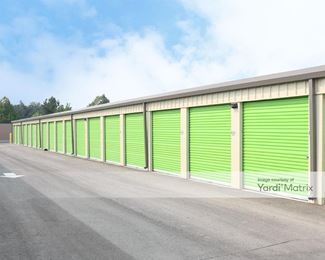 Photo 4 of Trust Self Storage - 1808 South Locust Grove Road, Meridian, ID