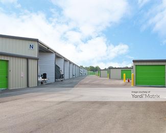 Photo 5 of Trust Self Storage - 1808 South Locust Grove Road, Meridian, ID
