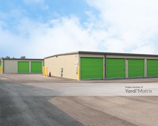Photo 6 of Trust Self Storage - 1808 South Locust Grove Road, Meridian, ID