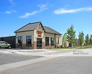 Photo 1 of Extra Space Storage - 5100 North Dyver Avenue, Meridian, ID