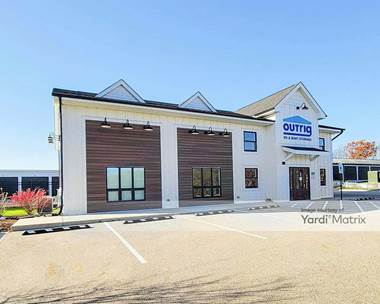 Storage Units for Rent available at 32550 North US Hwy 12, Volo, IL 60041