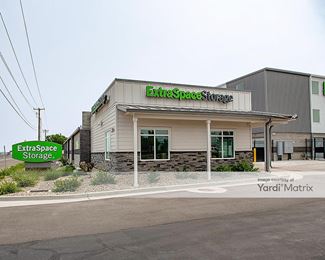 Photo 1 of Extra Space Storage - 7204 South Airport Road, West Jordan, UT