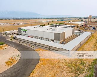 Photo 2 of Extra Space Storage - 7204 South Airport Road, West Jordan, UT