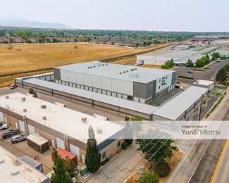 Photo 4 of Extra Space Storage - 7204 South Airport Road, West Jordan, UT