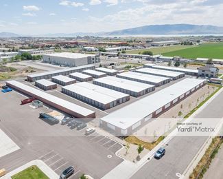 Photo 2 of Storage on Geneva - 590 North Geneva Road, Lindon, UT