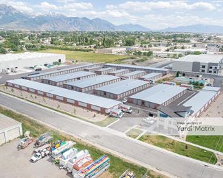 Photo 3 of Storage on Geneva - 590 North Geneva Road, Lindon, UT
