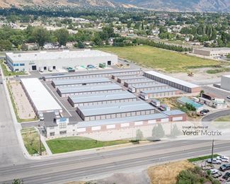 Photo 4 of Storage on Geneva - 590 North Geneva Road, Lindon, UT