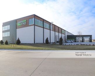 Photo 2 of Green Acres Storage - 225 NW Autumn Crest Drive, Ankeny, IA