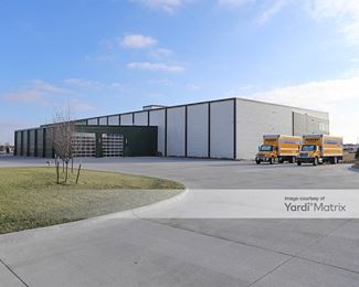 Photo 3 of Green Acres Storage - 225 NW Autumn Crest Drive, Ankeny, IA
