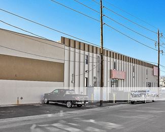 Photo 2 of Broadway Station Self Storage - 1475 South Acoma Street, Denver, CO