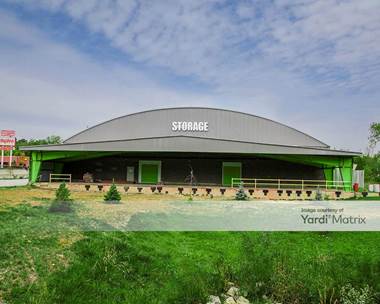 Storage Units for Rent available at 3401 Martin Luther King Jr Pkwy, Des Moines, IA 50310