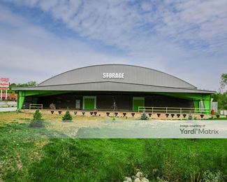 Photo 1 of Affordable Family Storage - 3401 Martin Luther King Jr Pkwy, Des Moines, IA