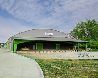 Photo 2 of Affordable Family Storage - 3401 Martin Luther King Jr Pkwy, Des Moines, IA