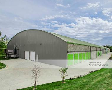 Storage Units for Rent available at 3401 Martin Luther King Jr Pkwy, Des Moines, IA 50310