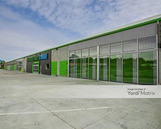 Photo 4 of Affordable Family Storage - 3401 Martin Luther King Jr Pkwy, Des Moines, IA