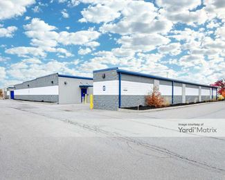 Photo 2 of Space Shop Self Storage - 1575 Marketplace Drive, Rochester, NY