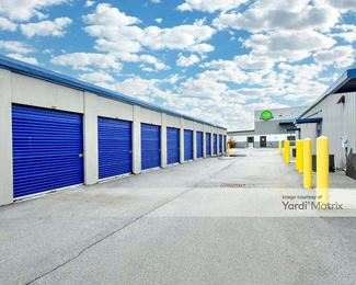 Photo 3 of Space Shop Self Storage - 1575 Marketplace Drive, Rochester, NY