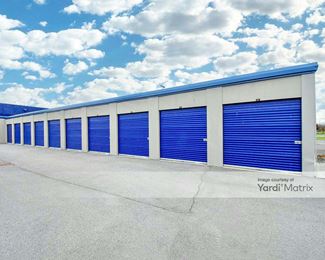 Photo 4 of Space Shop Self Storage - 1575 Marketplace Drive, Rochester, NY