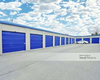 Photo 5 of Space Shop Self Storage - 1575 Marketplace Drive, Rochester, NY