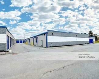 Photo 6 of Space Shop Self Storage - 1575 Marketplace Drive, Rochester, NY