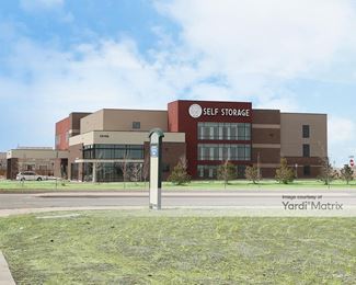 Photo 1 of Buffalo Run Self Storage - 15150 East 119th Place, Brighton, CO