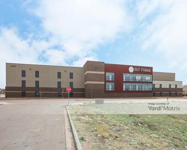 Storage Units for Rent available at 15150 East 119th Place, Brighton, CO 80603