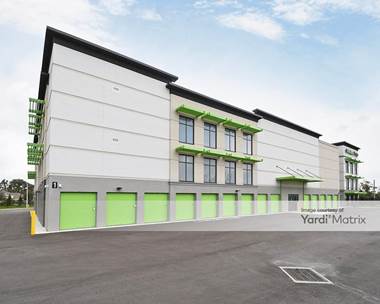 Storage Units for Rent available at 13665 Fishhawk Blvd, Lithia, FL 33569