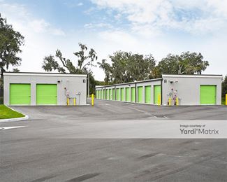 Photo 4 of Extra Space Storage - 13665 Fishhawk Blvd, Lithia, FL
