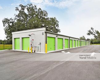Photo 5 of Extra Space Storage - 13665 Fishhawk Blvd, Lithia, FL