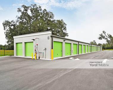 Storage Units for Rent available at 13665 Fishhawk Blvd, Lithia, FL 33569