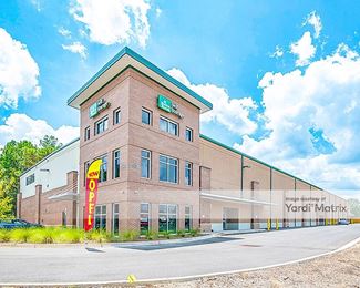 Photo 1 of Extra Room Self Storage - 8911 University Blvd, North Charleston, SC