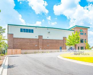 Photo 3 of Extra Room Self Storage - 8911 University Blvd, North Charleston, SC