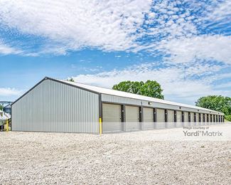 Photo 1 of Thompson Rentals and Mini Storage - 2311 South Street, Lexington, MO