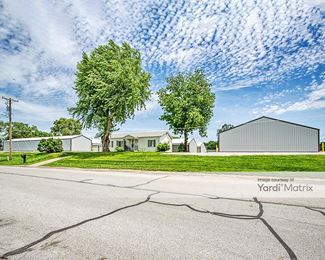 Photo 3 of Thompson Rentals and Mini Storage - 2311 South Street, Lexington, MO