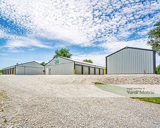 Photo 4 of Thompson Rentals and Mini Storage - 2311 South Street, Lexington, MO