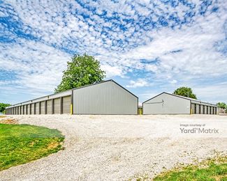 Photo 5 of Thompson Rentals and Mini Storage - 2311 South Street, Lexington, MO
