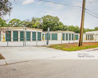 Photo 2 of Midgard Self Storage - 2330 Manatee Avenue East, Bradenton, FL